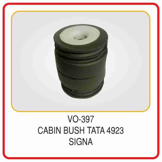 Cabin Bush Tata 4018/4923 Signa/bharat Benz