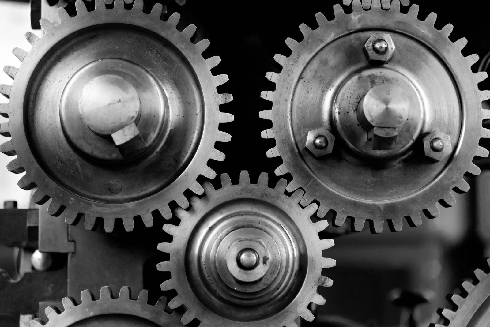 Bearing Assemblies - Volume Auto rubber components